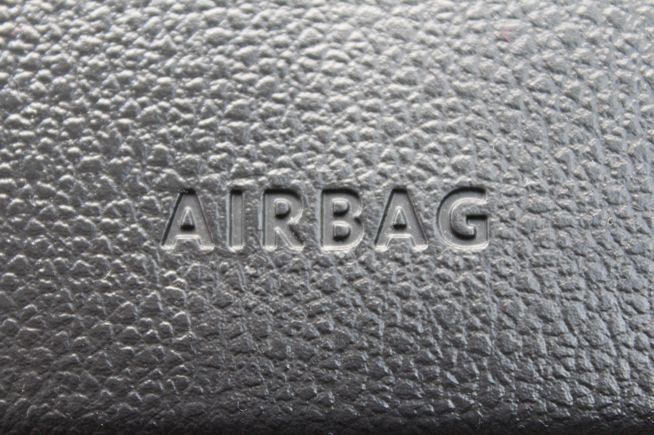 Der Airbag