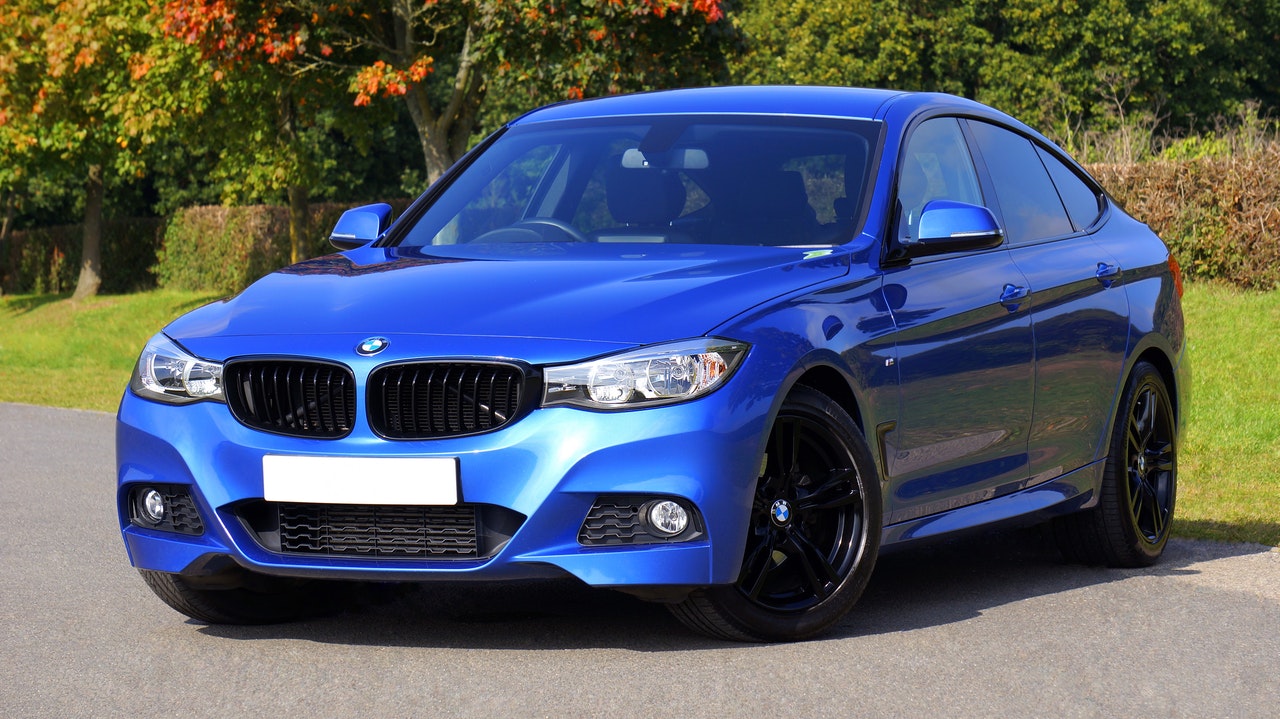 Autos und Klischees