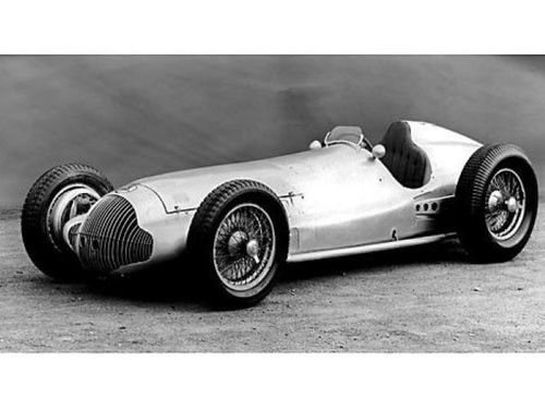 Sein Design macht ihn populär, seine Technik zum Champion